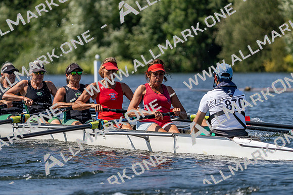 Henley Masters 3-10204