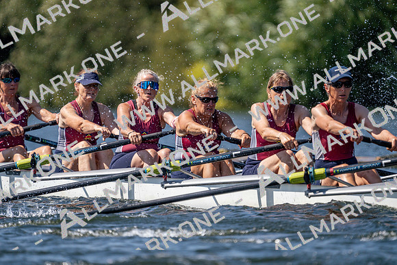 Henley Masters 3-10210