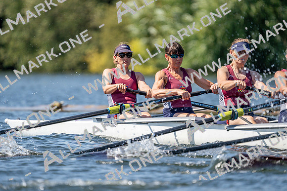 Henley Masters 3-10206