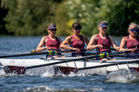 Henley Masters 3-10207