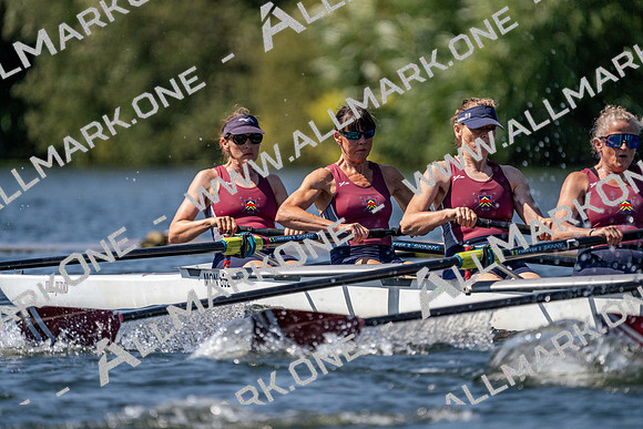 Henley Masters 3-10207
