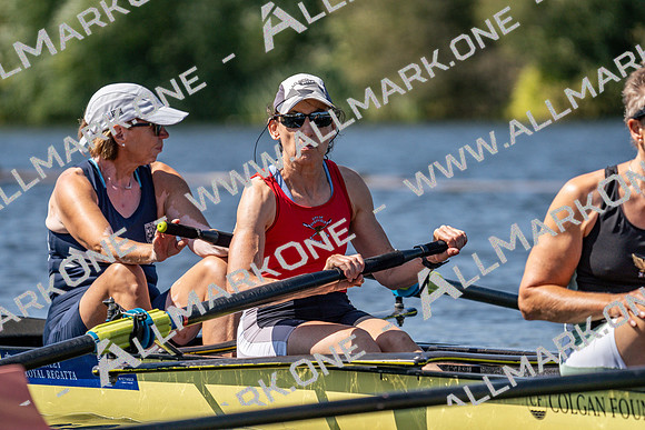 Henley Masters 3-10234