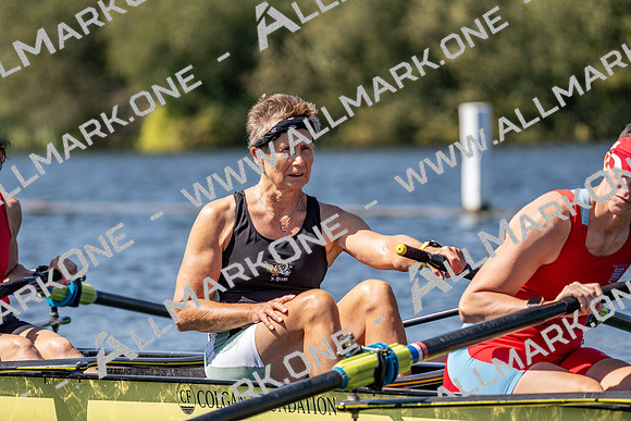 Henley Masters 3-10235