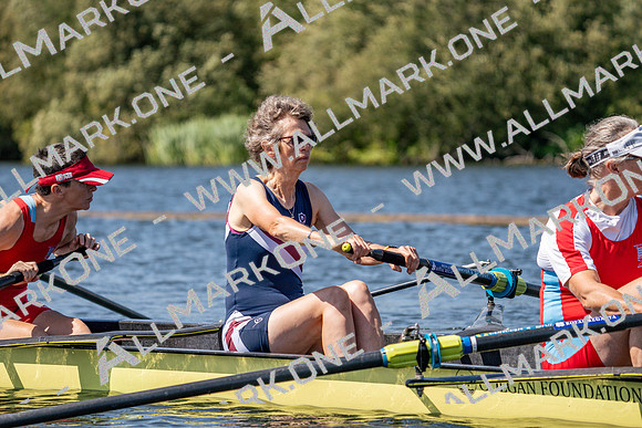 Henley Masters 3-10237