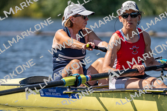 Henley Masters 3-10231