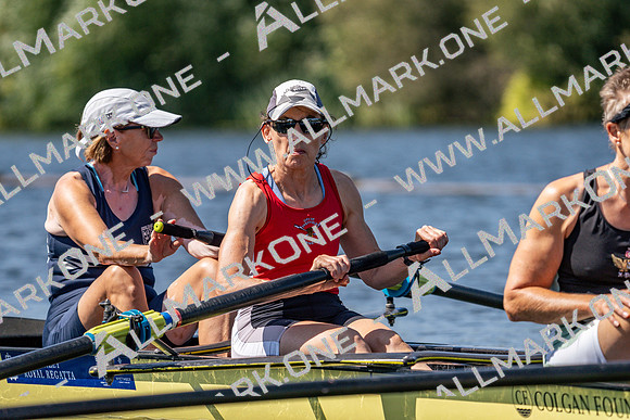 Henley Masters 3-10233