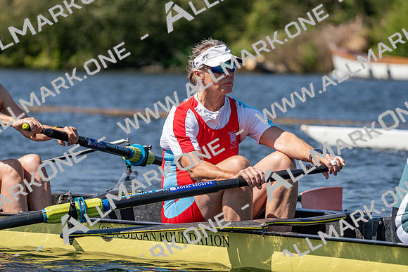 Henley Masters 3-10240