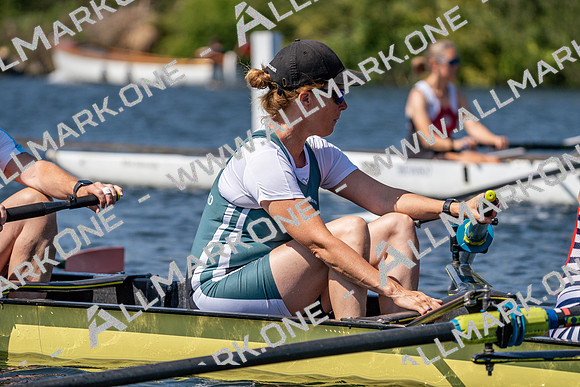 Henley Masters 3-10241