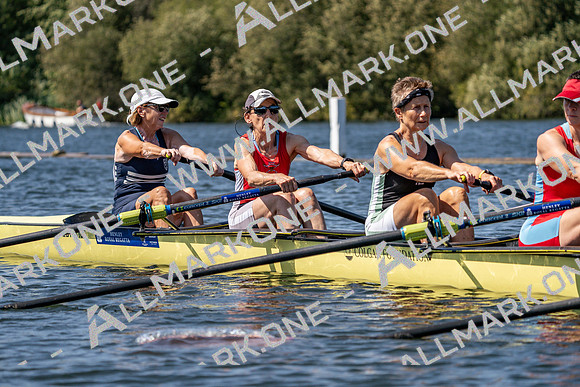 Henley Masters 3-10256