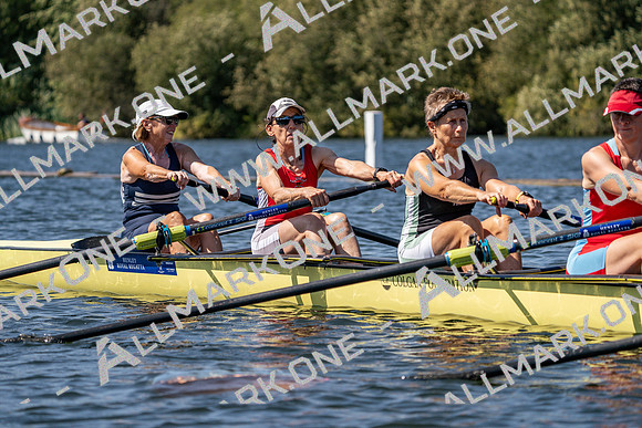Henley Masters 3-10257
