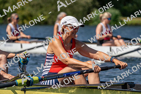 Henley Masters 3-10243