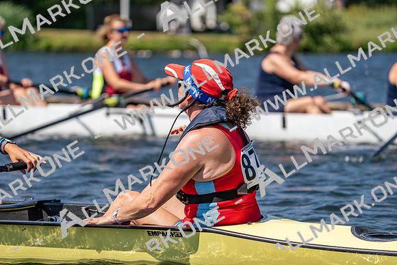 Henley Masters 3-10246