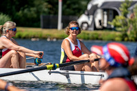 Henley Masters 3-10250