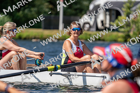 Henley Masters 3-10250