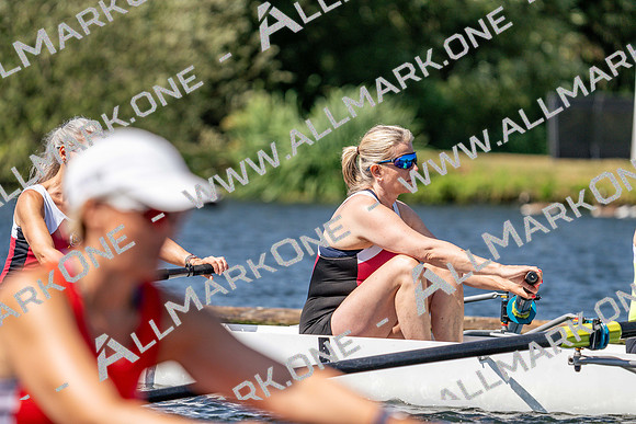 Henley Masters 3-10248