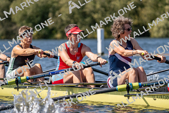 Henley Masters 3-10260