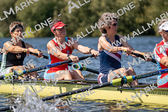 Henley Masters 3-10261