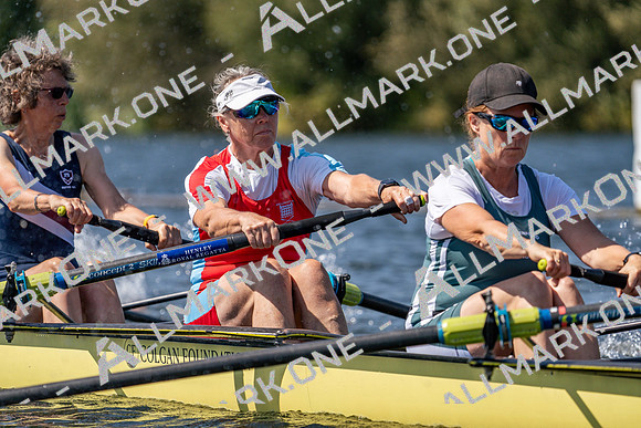 Henley Masters 3-10263