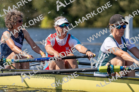 Henley Masters 3-10262
