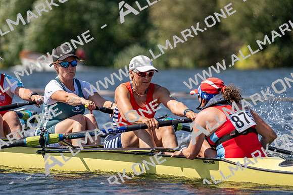 Henley Masters 3-10266