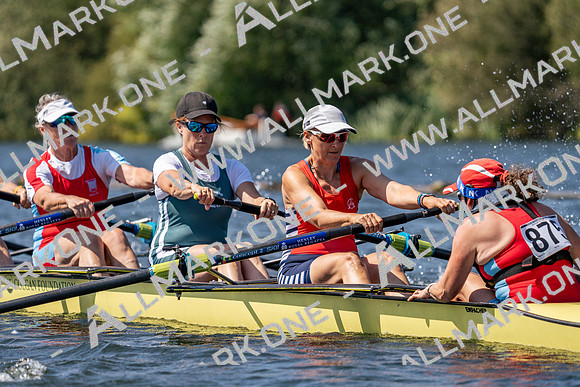 Henley Masters 3-10267