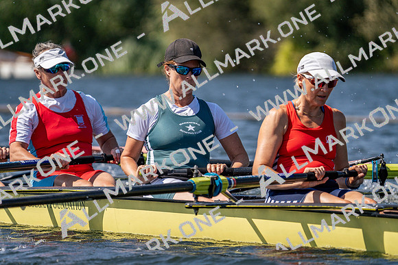 Henley Masters 3-10265