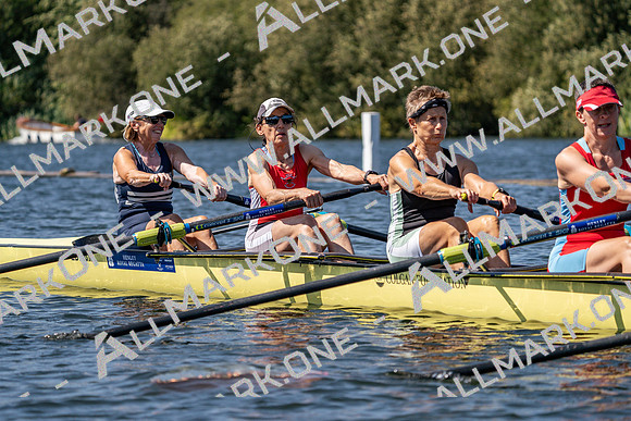 Henley Masters 3-10258