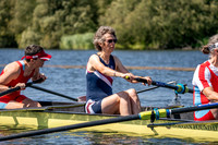 Henley Masters 3-10238