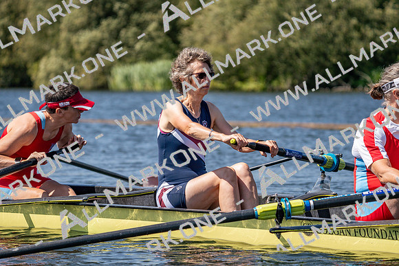 Henley Masters 3-10238