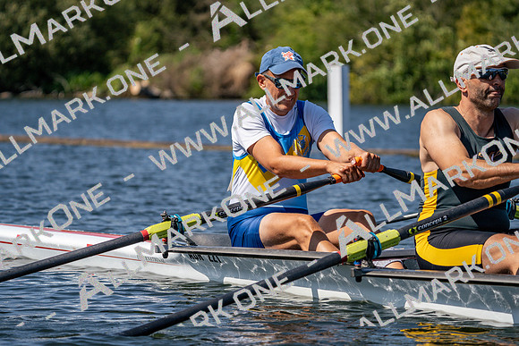 Henley Masters 3-10309