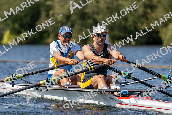 Henley Masters 3-10320