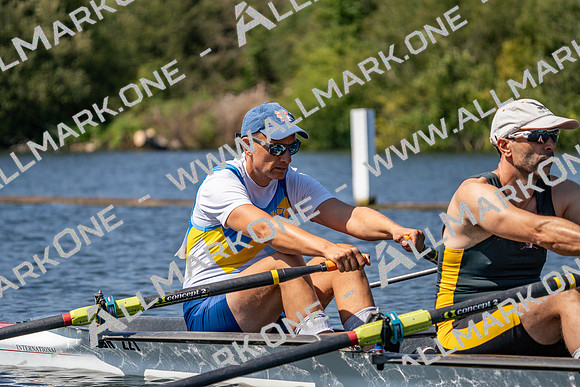 Henley Masters 3-10297