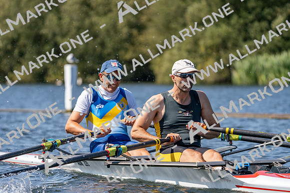 Henley Masters 3-10318