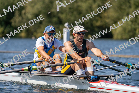 Henley Masters 3-10319