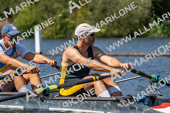 Henley Masters 3-10300