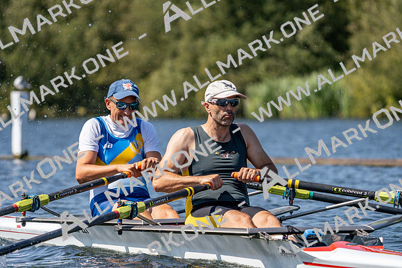 Henley Masters 3-10317
