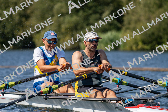 Henley Masters 3-10316
