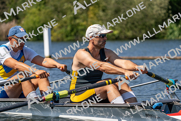 Henley Masters 3-10299