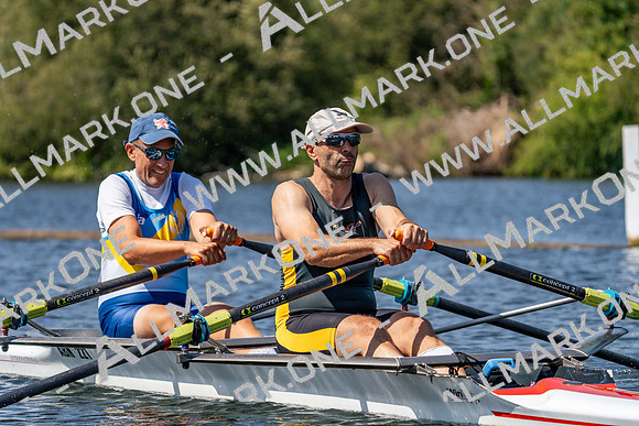 Henley Masters 3-10312