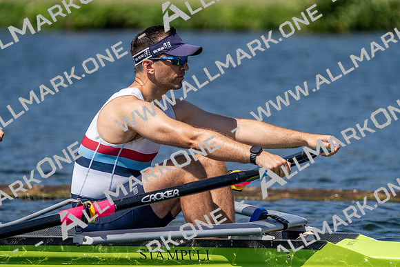 Henley Masters 3-10307