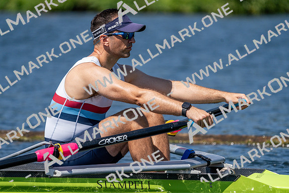 Henley Masters 3-10306