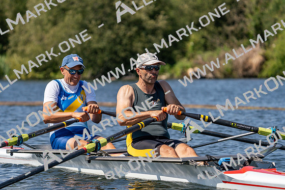 Henley Masters 3-10313
