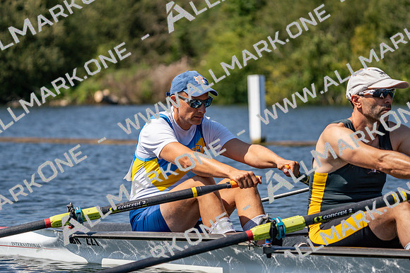 Henley Masters 3-10298