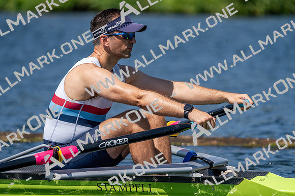 Henley Masters 3-10305