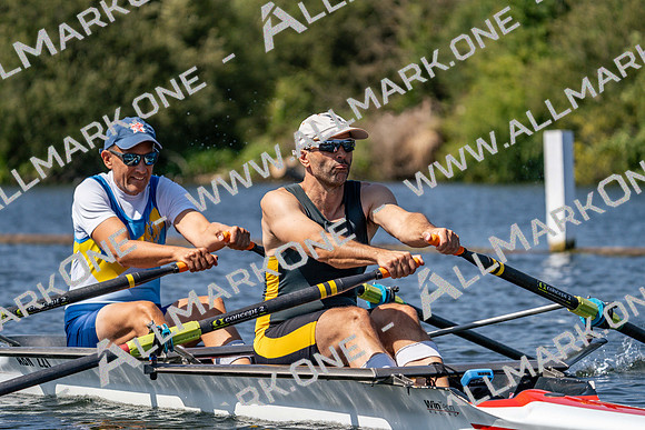 Henley Masters 3-10311