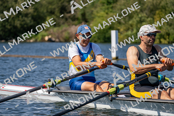 Henley Masters 3-10310
