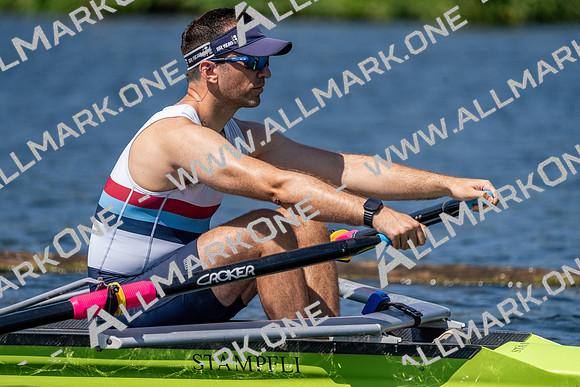 Henley Masters 3-10304