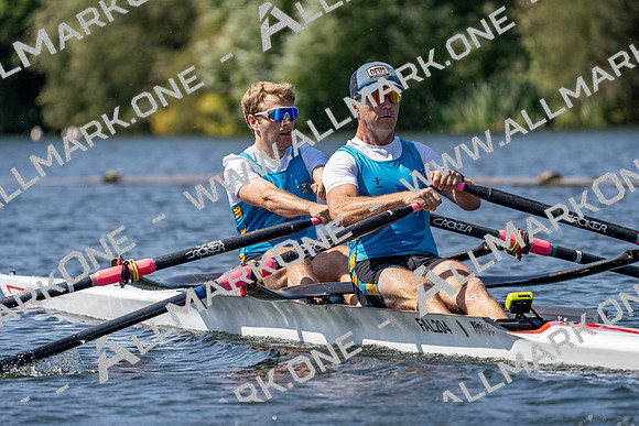 Henley Masters 3-10396