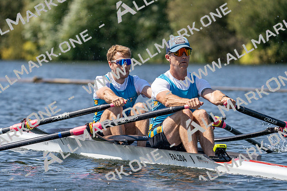 Henley Masters 3-10394