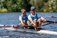 Henley Masters 3-10397